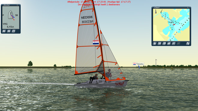 Sail Simulator 5.2.3.0 full